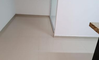 DEPARTAMENTO EN VENTA 1 RECAMARA