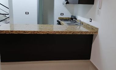 DEPARTAMENTO EN VENTA 1 RECAMARA