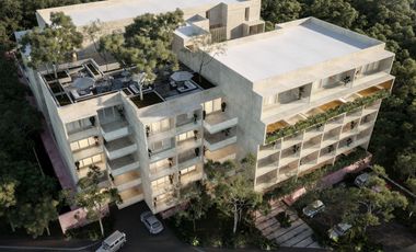 Departamento en venta en Merida Norte