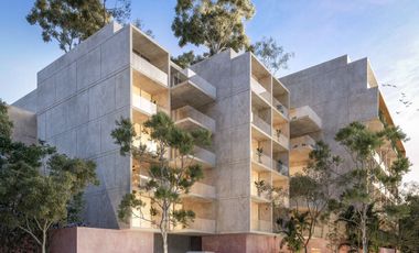 Departamento en venta en Merida Norte