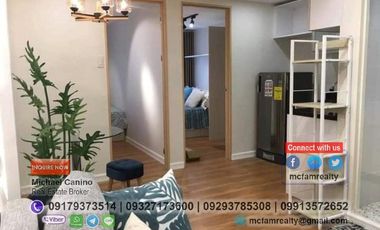 Urban Deca Manila: PAG-IBIG Rent-to-Own Condo for Sale near P. Gomez Street - Your Urban Retreat
