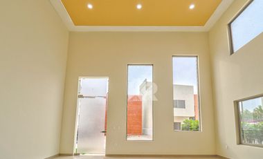 CASA CON ROOF GARDEN EN LOMAS DE CUERNAVACA