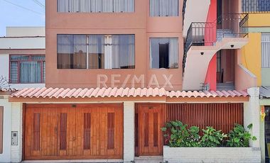 ¡Se alquila amplio departamento en san Borja! Altura cuadra 13 de Av Rosa Toro
