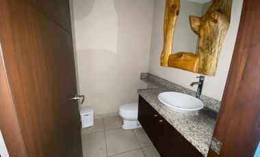 Samborondon, Renta Lindo Departamento 4 Dorm. Amoblado
