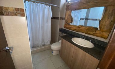 Samborondon, Renta Lindo Departamento 4 Dorm. Amoblado