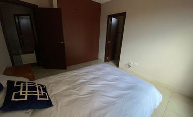 Samborondon, Renta Lindo Departamento 4 Dorm. Amoblado