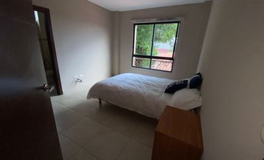 Samborondon, Renta Lindo Departamento 4 Dorm. Amoblado