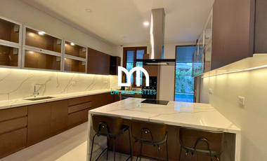 For Sale: Brand New Modern House at Ayala Alabang Village, Muntinlupa City