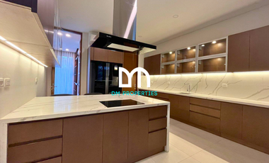 For Sale: Brand New Modern House at Ayala Alabang Village, Muntinlupa City