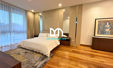 For Sale: Brand New Modern House at Ayala Alabang Village, Muntinlupa City