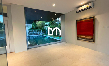 For Sale: Brand New Modern House at Ayala Alabang Village, Muntinlupa City
