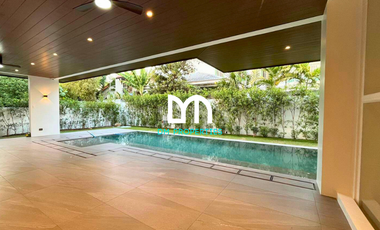 For Sale: Brand New Modern House at Ayala Alabang Village, Muntinlupa City