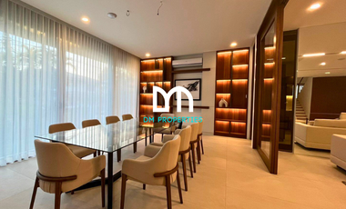 For Sale: Brand New Modern House at Ayala Alabang Village, Muntinlupa City