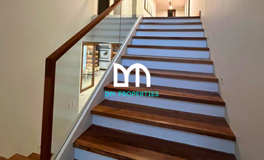 For Sale: Brand New Modern House at Ayala Alabang Village, Muntinlupa City