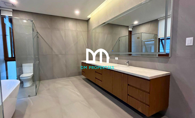 For Sale: Brand New Modern House at Ayala Alabang Village, Muntinlupa City
