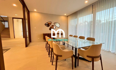 For Sale: Brand New Modern House at Ayala Alabang Village, Muntinlupa City