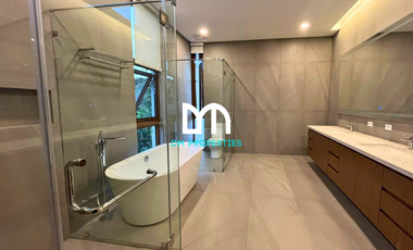 For Sale: Brand New Modern House at Ayala Alabang Village, Muntinlupa City