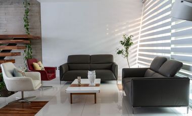 RESIDENCIA EN VALLE IMPERIAL