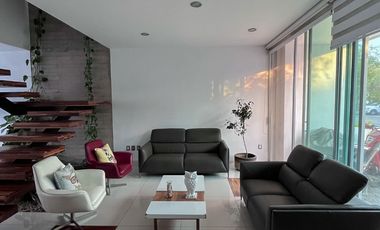 RESIDENCIA EN VALLE IMPERIAL