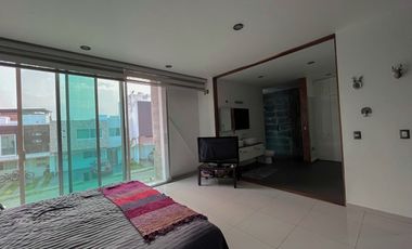 RESIDENCIA EN VALLE IMPERIAL