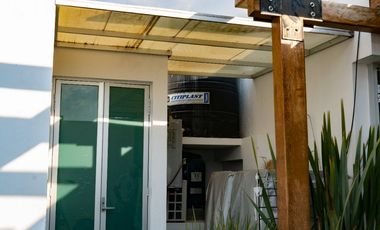 RESIDENCIA EN VALLE IMPERIAL