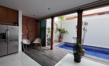 RESIDENCIA EN VALLE IMPERIAL