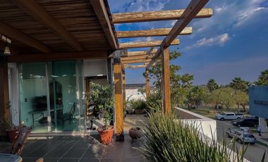 RESIDENCIA EN VALLE IMPERIAL