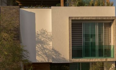 RESIDENCIA EN VALLE IMPERIAL