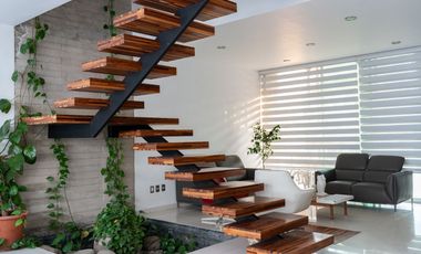 RESIDENCIA EN VALLE IMPERIAL