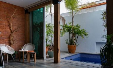 RESIDENCIA EN VALLE IMPERIAL