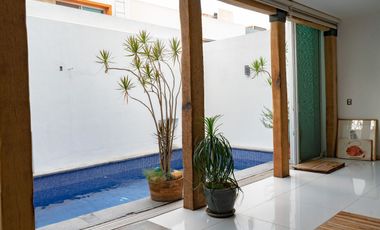 RESIDENCIA EN VALLE IMPERIAL