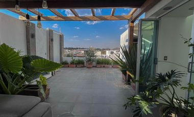 RESIDENCIA EN VALLE IMPERIAL