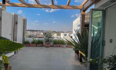 RESIDENCIA EN VALLE IMPERIAL