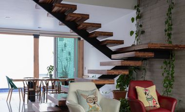 RESIDENCIA EN VALLE IMPERIAL