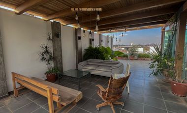 RESIDENCIA EN VALLE IMPERIAL