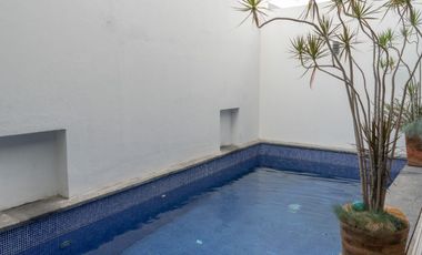 RESIDENCIA EN VALLE IMPERIAL