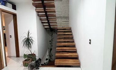 RESIDENCIA EN VALLE IMPERIAL