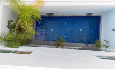 RESIDENCIA EN VALLE IMPERIAL