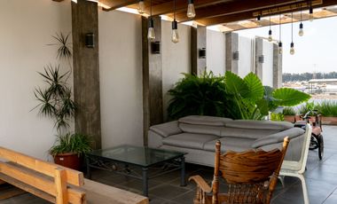RESIDENCIA EN VALLE IMPERIAL