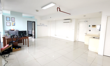 Home Office Condo for sale in Cebu City