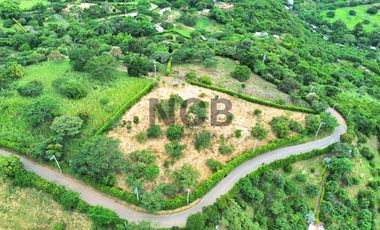LOTE EN VENTA CONDOMINIO CAMPESTRE MONTELAGOS   LA MESA CUNDINAMARCA