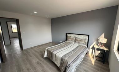 Casa en Venta Acatepec Cholula Puebla