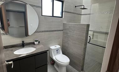 Casa en Venta Acatepec Cholula Puebla