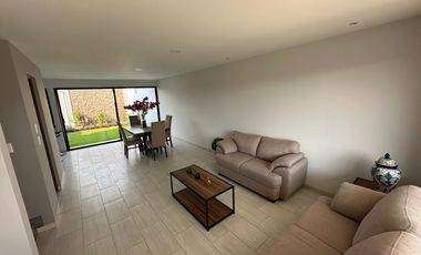 Casa en Venta Acatepec Cholula Puebla