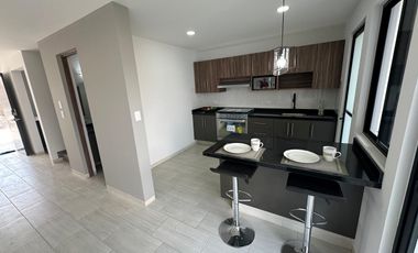 Casa en Venta Acatepec Cholula Puebla