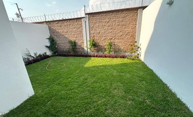 Casa en Venta Acatepec Cholula Puebla