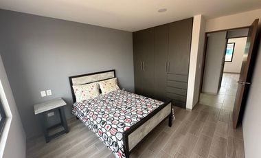 Casa en Venta Acatepec Cholula Puebla
