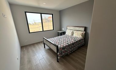 Casa en Venta Acatepec Cholula Puebla