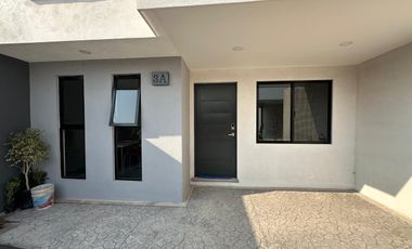 Casa en Venta Acatepec Cholula Puebla
