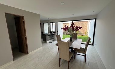 Casa en Venta Acatepec Cholula Puebla